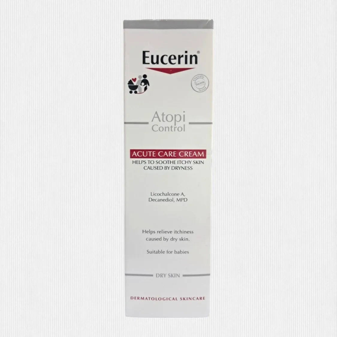 Eucerin Atopic Control Acute Cream 40ml - Janna Pharmacy