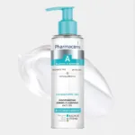 Pharmaceris Physiopuric Cleansing Gel 190ml