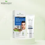 Bio Balance Facial Whitening Cream for Men 60ml