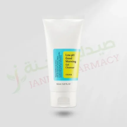 Cosrx Low Ph Good Morning Cleaner Gel 50 Ml