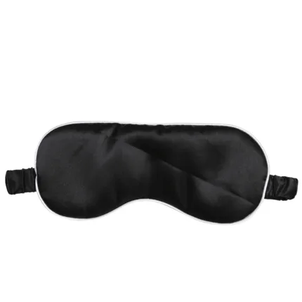 Cala Sleep Mask Black 69272