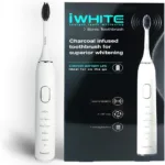 I White Sonic Electric Toothbrush