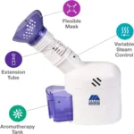 Mabis Steam Inhaler - Image 2