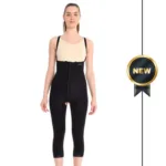 Abdominal-knee High Post-op. Compression Corset with Sling Lc-1530 3/T Xs (3)95-100 Cm