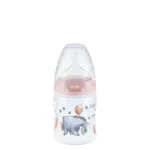 NUK First Choice Bottle 150ml (0-6m)